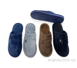 Тапки Rai shoes